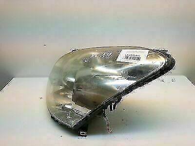 2005 Toyota Corolla Verso Genuine Passenger NS Headlight Headlamp CB-YC19 - Image 8