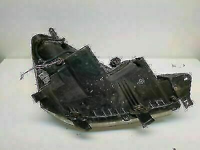 2005 Toyota Corolla Verso Genuine Passenger NS Headlight Headlamp CB-YC19 - Image 10