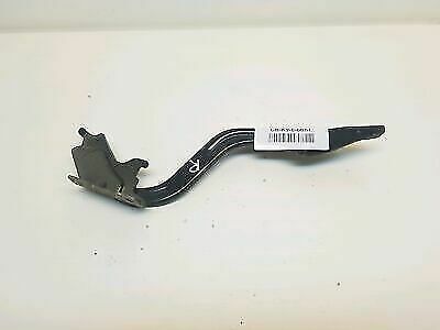2007 Suzuki Swift MK2 Genuine Bonnet Hinge Driver OS Black ZCE CB-K9 - Image 11