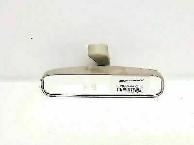 2007 Suzuki Swift MK2 Genuine Rear View Mirror CB-K9 - Image 9