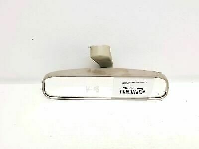 2007 Suzuki Swift MK2 Genuine Rear View Mirror CB-K9