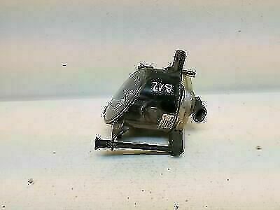 2011 Vauxhall Zafira B Genuine Fog Light Front Passenger NS 93357456 CB-B12 - Image 8