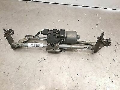 2012 Seat Ibiza MKV Genuine Wiper Motor and Linkage 6R2955119 CB-F36