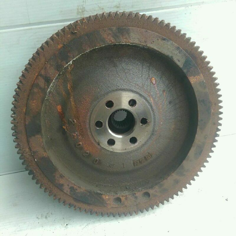 2014 Toyota Yaris XP130 MK3 Clutch Kit Flywheel Pressure Plate 1.3 Petrol - Image 4