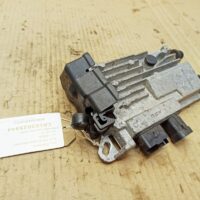 Citroen C4 Grand Picasso 2017-2020 Start Stop Controller