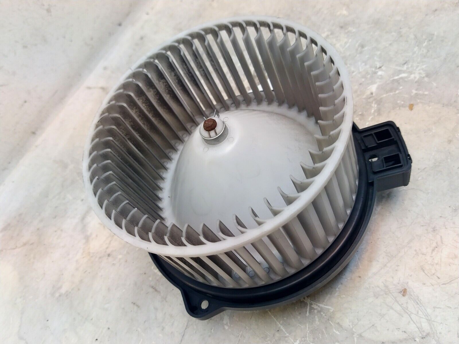 MAZDA 6 2004-2008 2.0 Petrol Heater Blower Motor HB111G31AA02 - Image 3