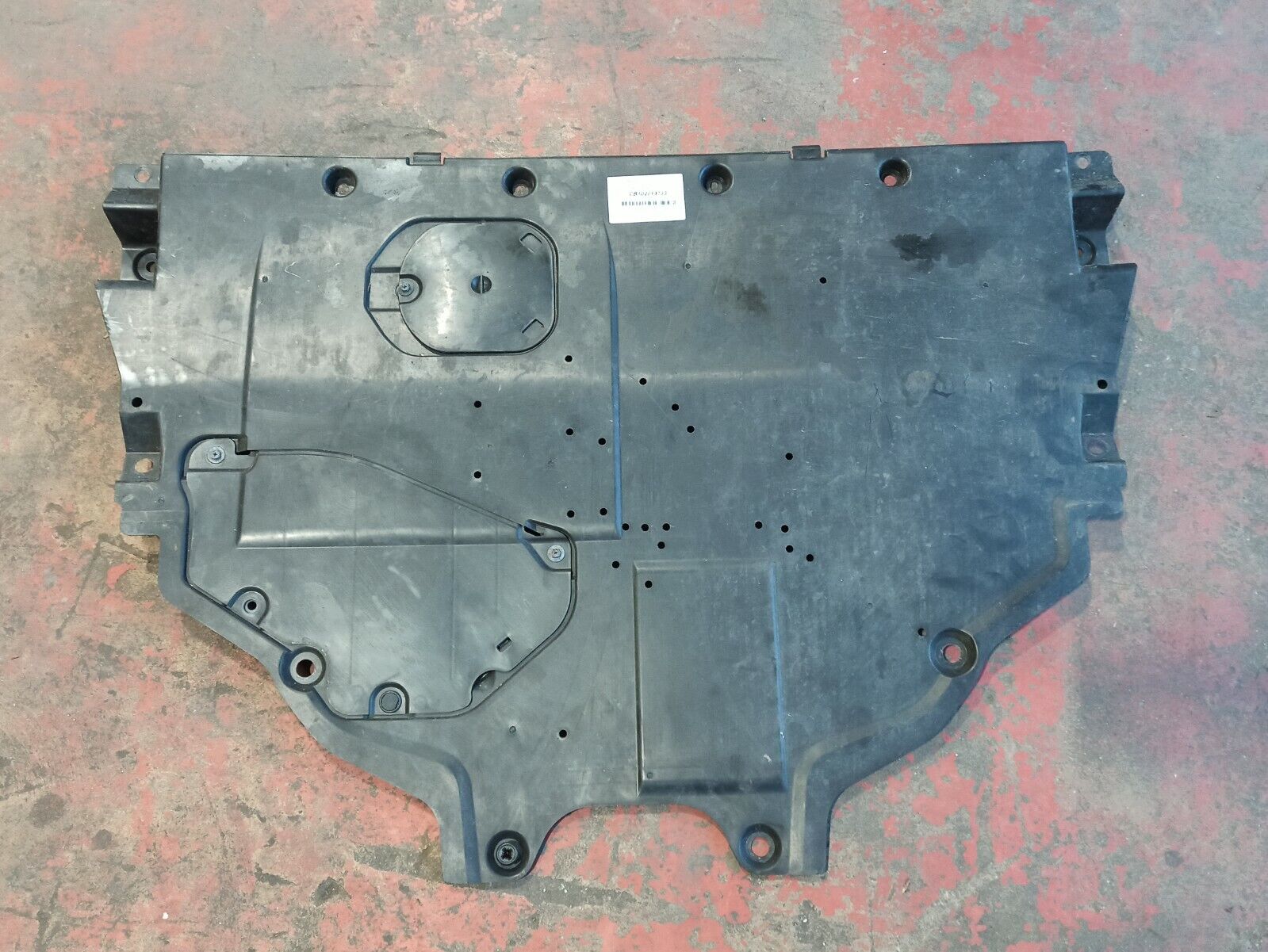 Mazda CX5 CX-5 2017-2021 Engine Under-body Tray Cover K6805 – Cars