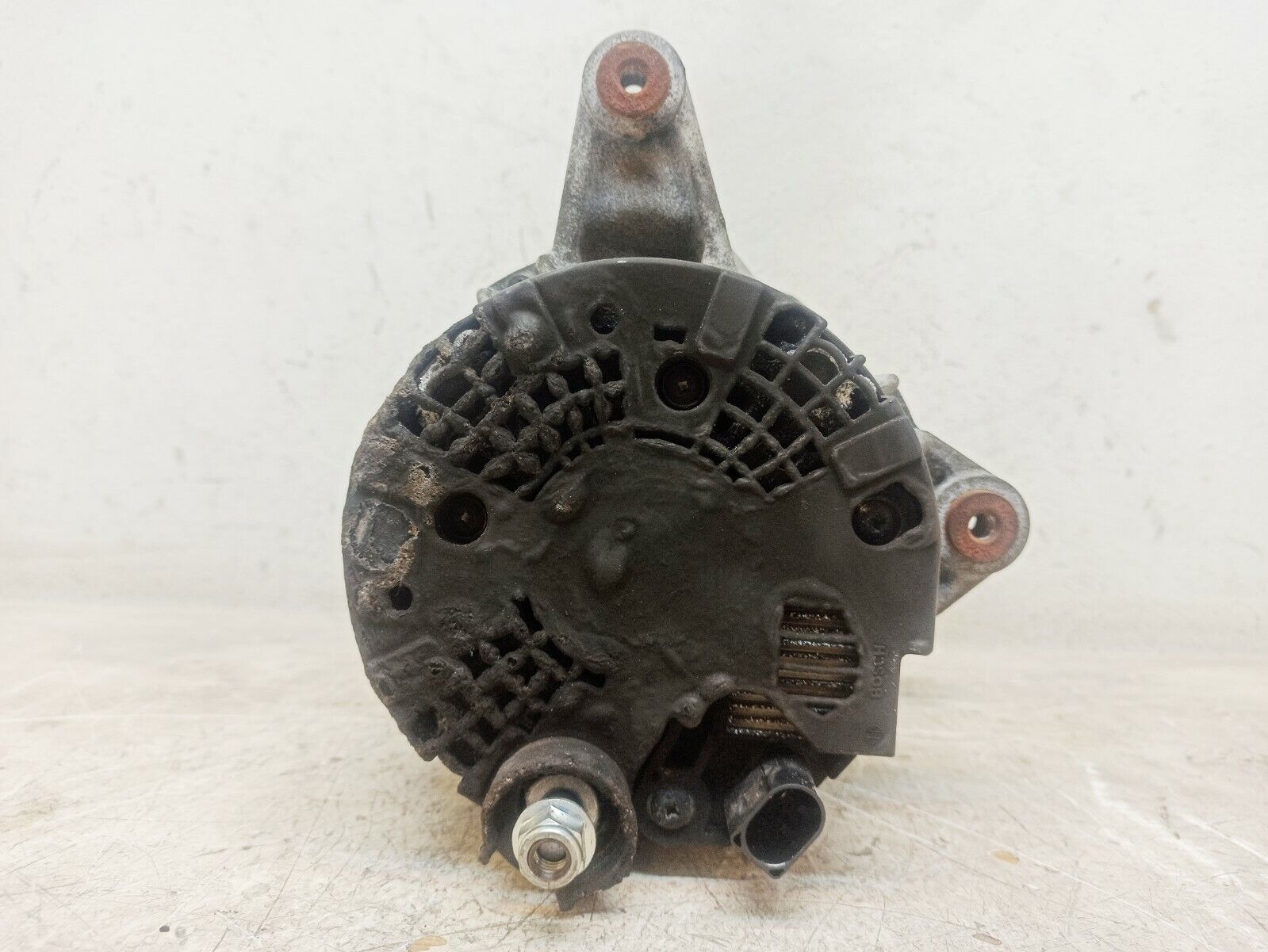 Mercedes Benz W205 C200 2014-2019 2.0 Petrol Alternator - Image 4