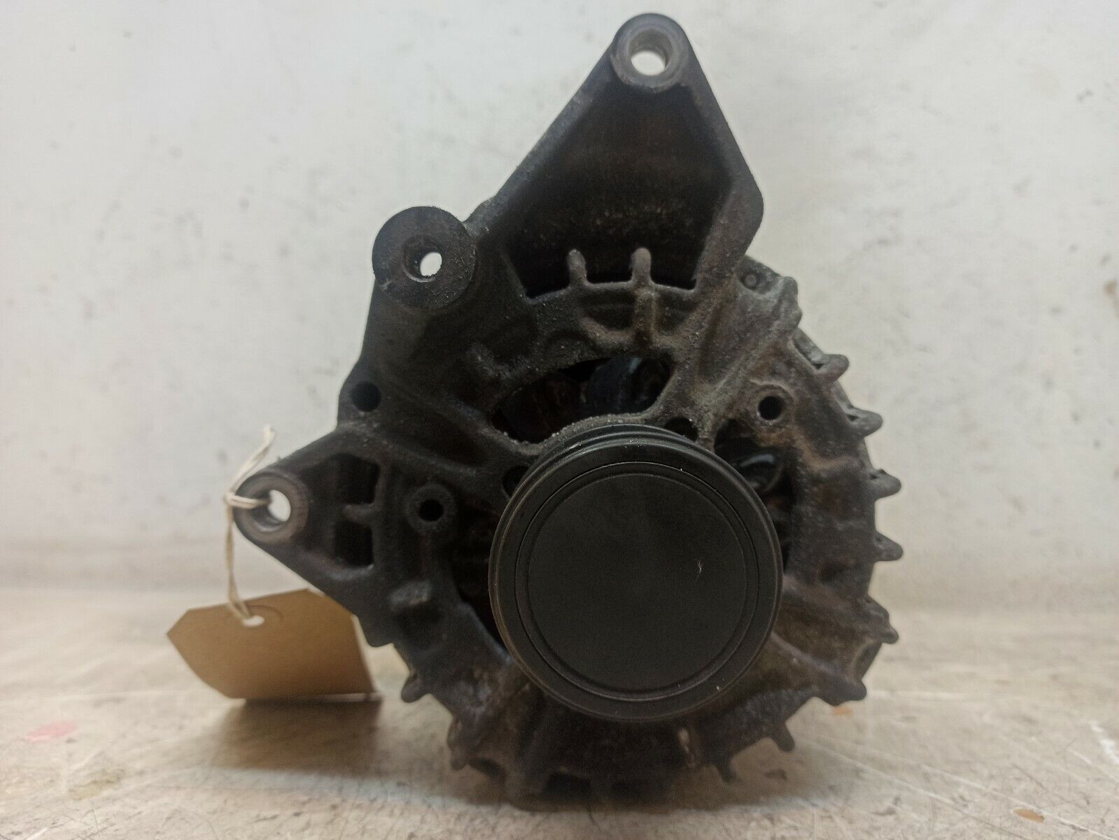 Mercedes Benz W205 C200 2014-2019 2.0 Petrol Alternator - Image 6