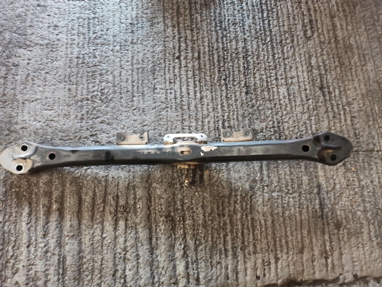 Porsche Cayenne 958 MK2 2013-2017 Front Sub-frame - Image 3