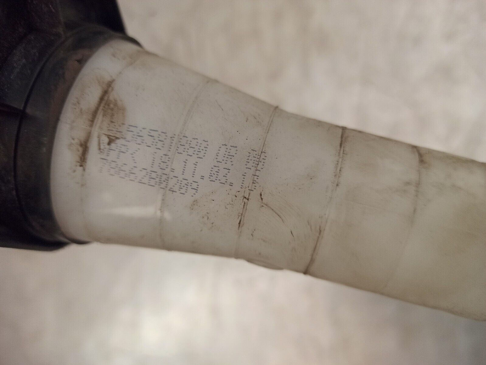 Toyota Proace 2013-2016 Van 2.0 Diesel Washer Bottle Tank 78662B0209 - Image 5