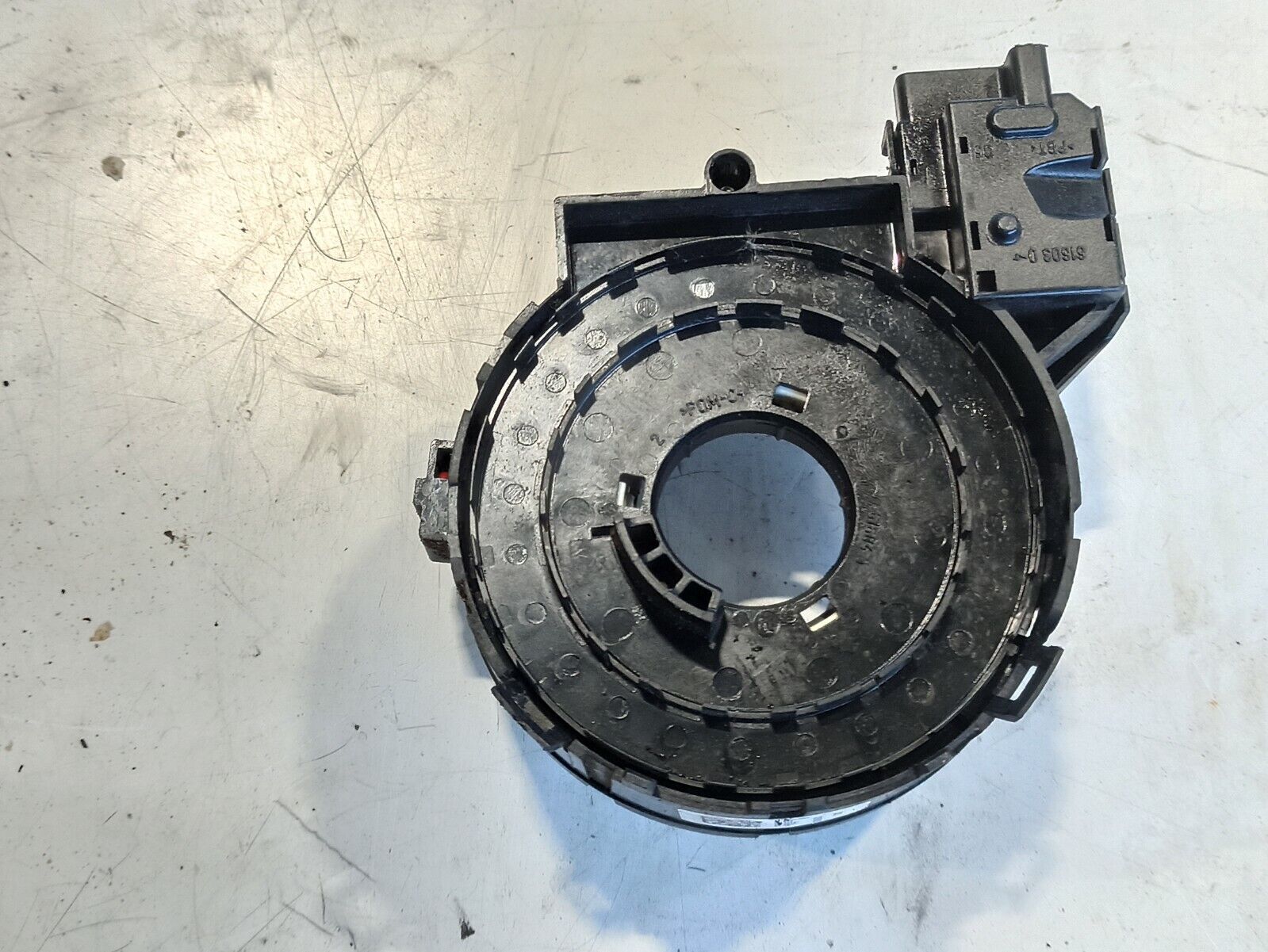 VW Tiguan 5N 2007-2012 Squib 1K0959653C - Image 3