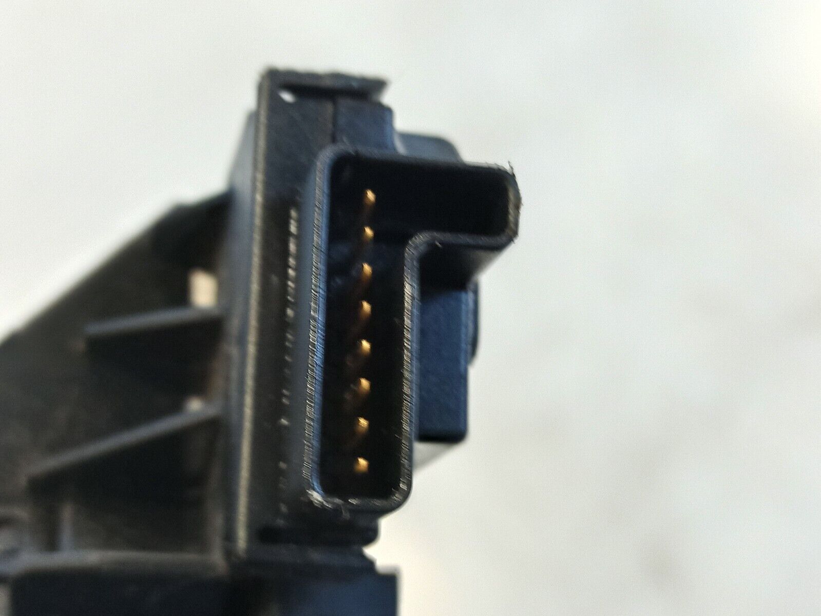 VW Tiguan 5N 2007-2012 Squib 1K0959653C - Image 5