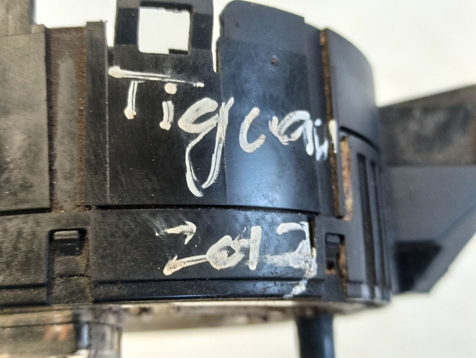 VW Tiguan 5N 2007-2012 Squib 1K0959653C - Image 7