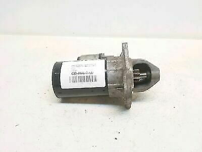 Vauxhall Astra J 2009-2016 Starter Motor 1.4 Turbo Petrol 55578921 CB-H46 - Image 3