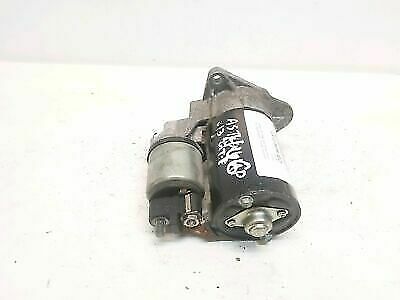 Vauxhall Astra J 2009-2016 Starter Motor 1.4 Turbo Petrol 55578921 CB-H46 - Image 4