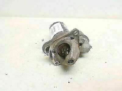 Vauxhall Astra J 2009-2016 Starter Motor 1.4 Turbo Petrol 55578921 CB-H46 - Image 6