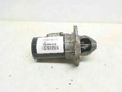 Vauxhall Astra J 2009-2016 Starter Motor 1.4 Turbo Petrol 55578921 CB-H46 - Image 7