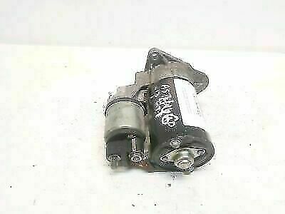 Vauxhall Astra J 2009-2016 Starter Motor 1.4 Turbo Petrol 55578921 CB-H46 - Image 8