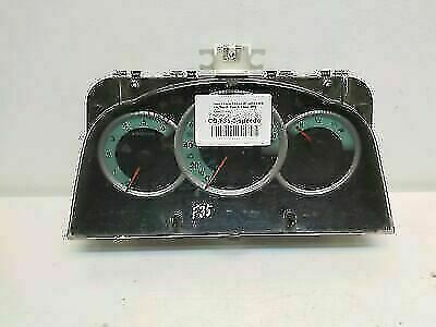 2007 Toyota Corolla Verso R1 Genuine Speedometer Speedo Clocks 83800-0F080 - Image 7
