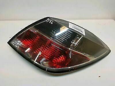2007 Vauxhall Astra H MK5 Genuine Rear Tail Light Lamp Driver OS 24451834 CB-B56 - Image 3