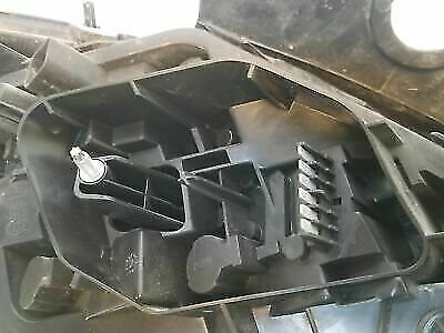 2007 Vauxhall Astra H MK5 Genuine Rear Tail Light Lamp Driver OS 24451834 CB-B56 - Image 6