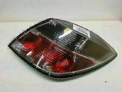 2007 Vauxhall Astra H MK5 Genuine Rear Tail Light Lamp Driver OS 24451834 CB-B56 - Image 7