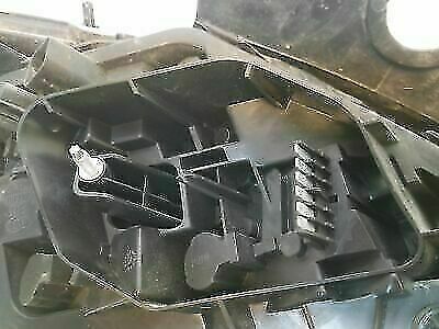 2007 Vauxhall Astra H MK5 Genuine Rear Tail Light Lamp Driver OS 24451834 CB-B56 - Image 10