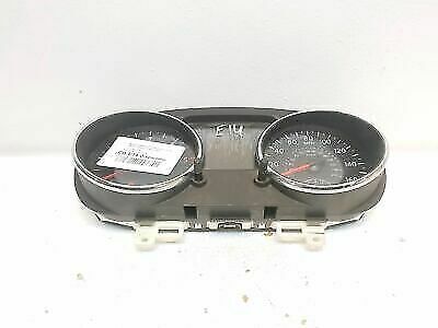 2009 Nissan Qashqai Genuine Speedometer Speedo Clocks WPAASF10849LDE CB-E14 - Image 4