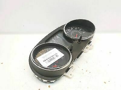 2009 Nissan Qashqai Genuine Speedometer Speedo Clocks WPAASF10849LDE CB-E14 - Image 5