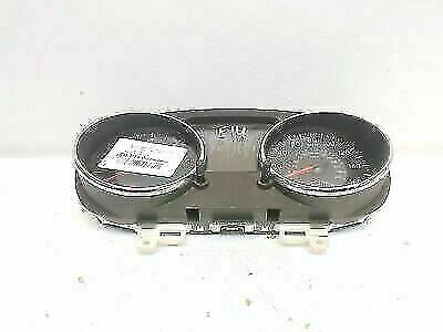 2009 Nissan Qashqai Genuine Speedometer Speedo Clocks WPAASF10849LDE CB-E14 - Image 8