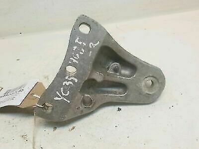 2010 Skoda Fabia MK2 5J Genuine Engine Gearbox Mount 1.2L Petrol 6R0199185B - Image 4