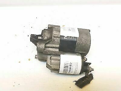 2012 Peugeot 207 Genuine Starter Motor 1.4L Petrol 96583087 CB-K13 - Image 4