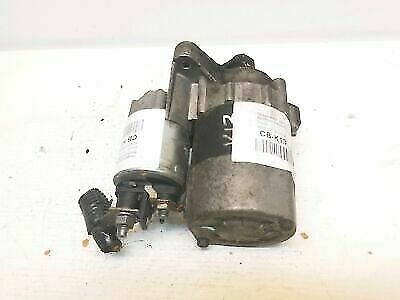 2012 Peugeot 207 Genuine Starter Motor 1.4L Petrol 96583087 CB-K13 - Image 5