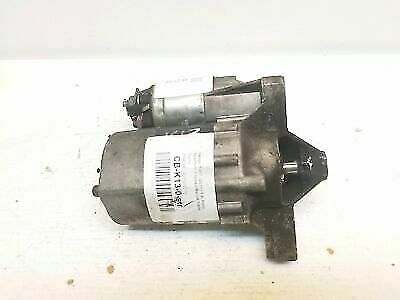 2012 Peugeot 207 Genuine Starter Motor 1.4L Petrol 96583087 CB-K13 - Image 6