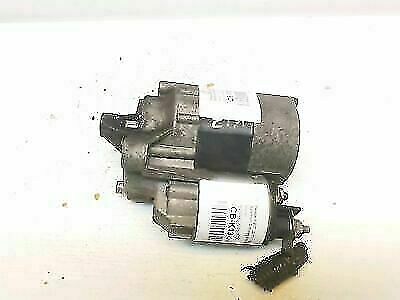 2012 Peugeot 207 Genuine Starter Motor 1.4L Petrol 96583087 CB-K13 - Image 8
