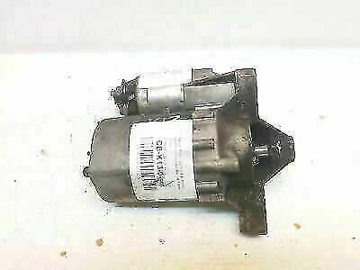 2012 Peugeot 207 Genuine Starter Motor 1.4L Petrol 96583087 CB-K13 - Image 10