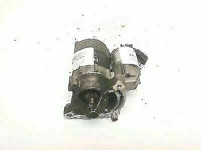 2012 Peugeot 207 Genuine Starter Motor 1.4L Petrol 96583087 CB-K13