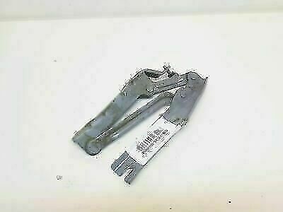 2012 Skoda Roomster 5J Genuine Bonnet Hinge Passenger NS 5J0823301 CB-YC35 - Image 12