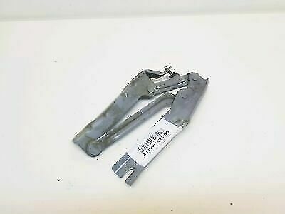 2012 Skoda Roomster 5J Genuine Bonnet Hinge Passenger NS 5J0823301 CB-YC35 - Image 4