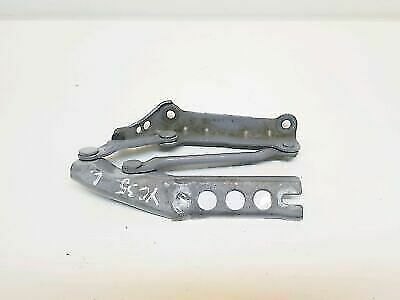 2012 Skoda Roomster 5J Genuine Bonnet Hinge Passenger NS 5J0823301 CB-YC35 - Image 6