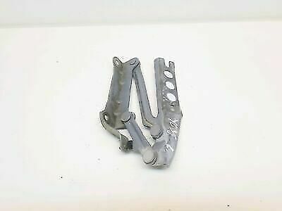 2012 Skoda Roomster 5J Genuine Bonnet Hinge Passenger NS 5J0823301 CB-YC35 - Image 8