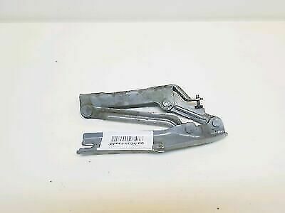 2012 Skoda Roomster 5J Genuine Bonnet Hinge Passenger NS 5J0823301 CB-YC35