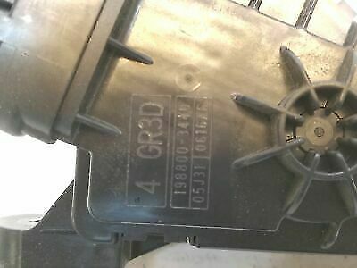 MAZDA 6 2004-2008 MK1 GG1 Genuine Accelerator Throttle Pedal 198800-3440 CB-K14 - Image 5