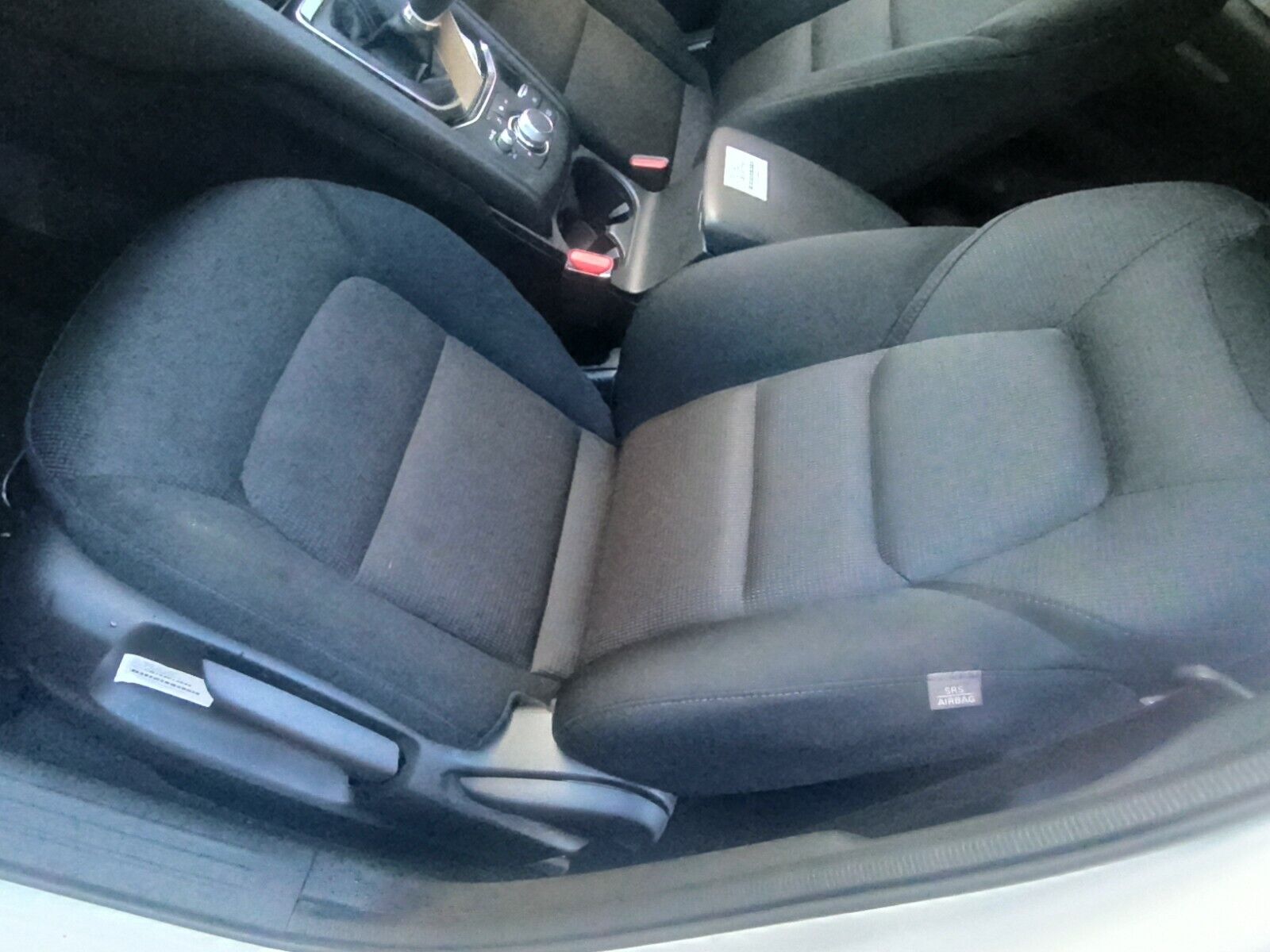 Mazda CX5 CX-5 2017-2021 Front Seat Passenger Side Front N/S/F