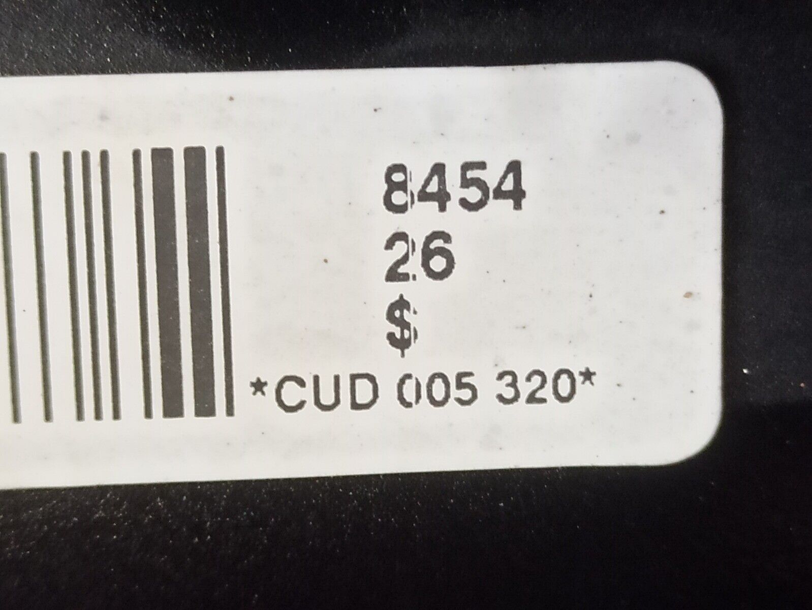 Porsche Cayenne 958 MK2 2013-2017 BARE Engine MCU.DB 90435 Miles - Image 9