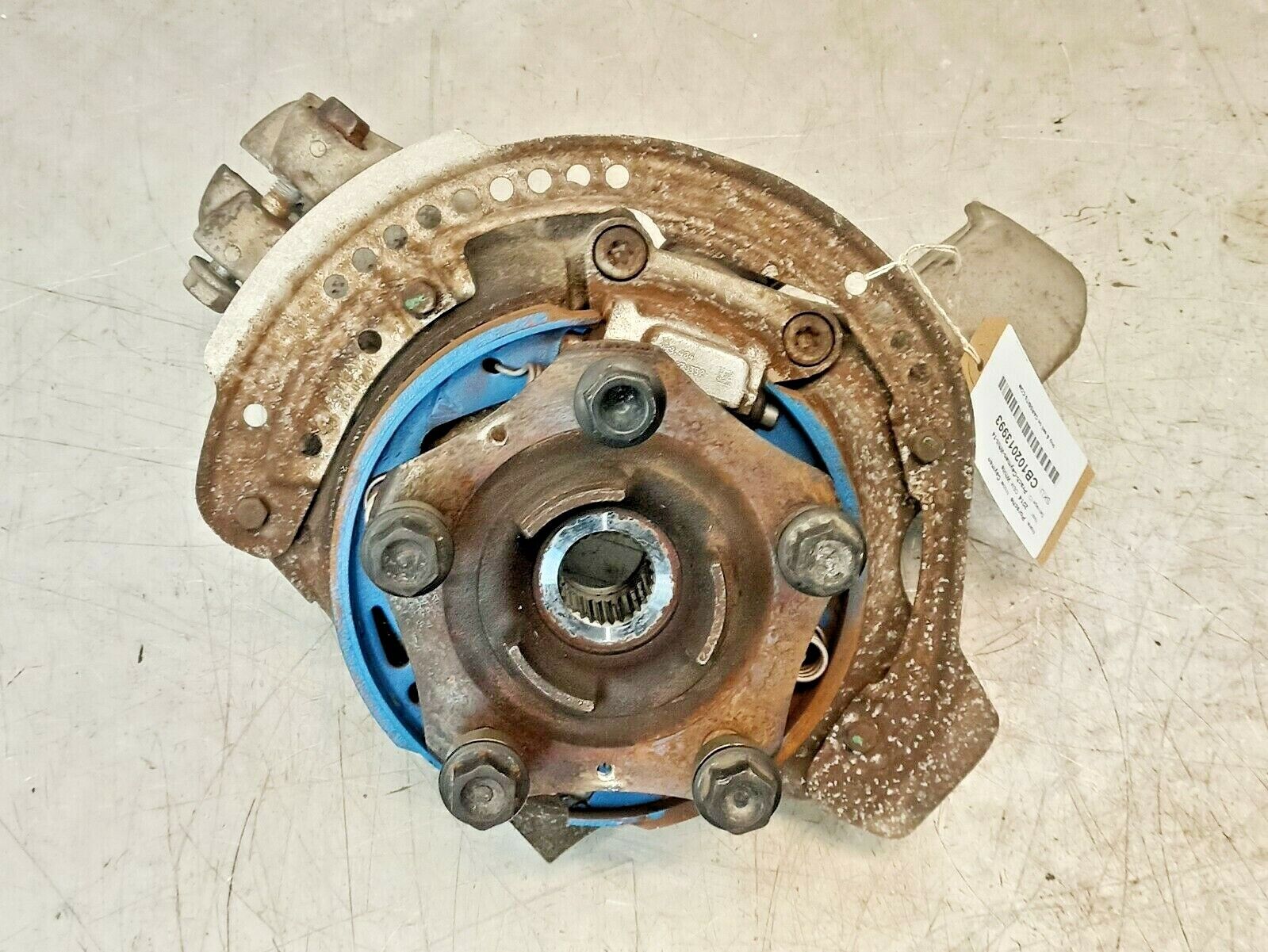 Porsche-Cayman-S-981-MK2-2012-