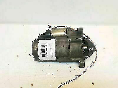 Renault Megane MK2 2002-2009 1.5 Diesel Starter Motor 8200227092 CB-B55 - Image 12