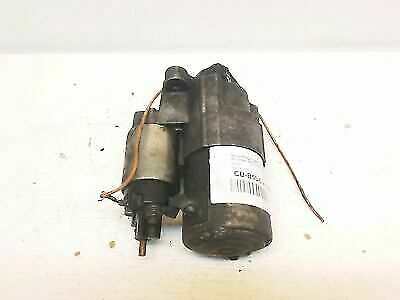 Renault Megane MK2 2002-2009 1.5 Diesel Starter Motor 8200227092 CB-B55 - Image 3