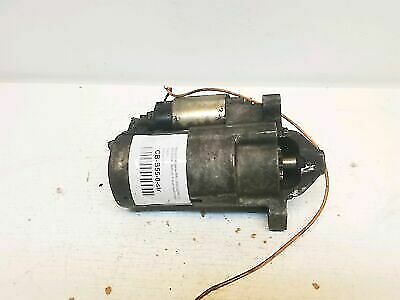 Renault Megane MK2 2002-2009 1.5 Diesel Starter Motor 8200227092 CB-B55 - Image 4